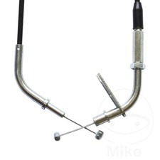 Throttle Cable A Open Fits