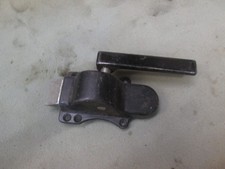 DENNIS DART /PLAXTON PRESIDENT/EMERGENCY DOOR  HANDLE/CATCH NOS