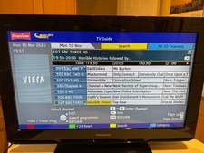 Panasonic Viera 24 inch LCD TV