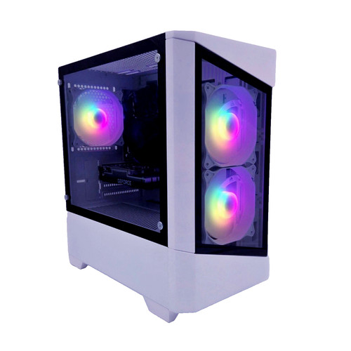 Fast gaming quad core - gaming,