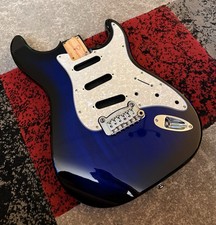 2021 G&L S-500 Tribute Series