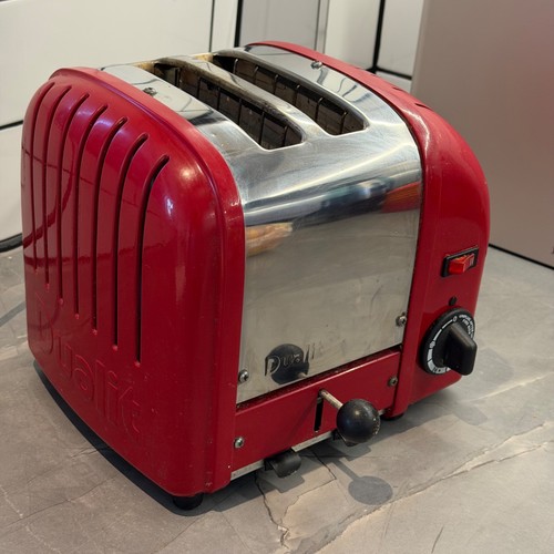 Dualit classic slice - dualit, 2-slice