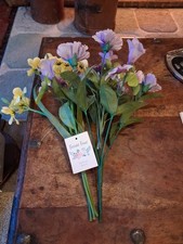 fake flowers artificial