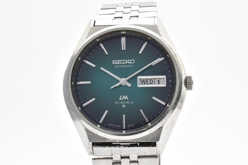 Exc seiko lord - [, matic