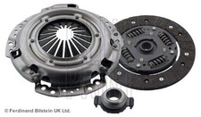 Blue Print Clutch Kit For