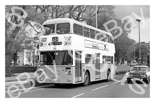 Bus photograph brighton t - photograph,