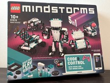 Lego mindstorms 51515 in - 51515,