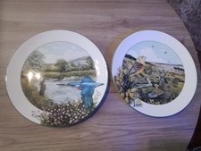 Royal Doulton Birds Of British