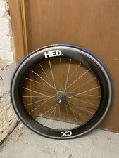 Hed carbon rim - ,