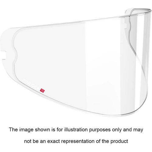 Shark pinlock insert - pinlock,
