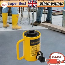 20T stroke 50mm hydraulic