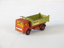 Matchbox  King Size No K-4