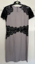 Simon Jeffrey Ladies Dress