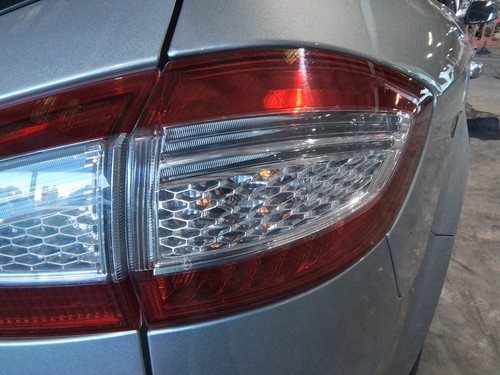 Tail light ford mondeo - tail,