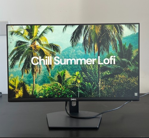 Dell s2421nx ips led - 24",