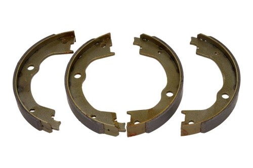 Maxgear 2072 brake shoe - 19-2072,