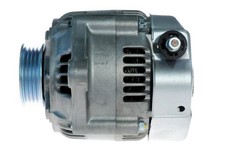 ALTERNATOR FITS: SUZUKI IGNIS