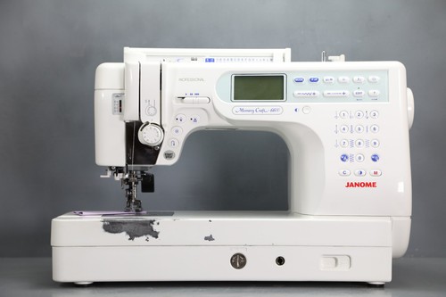 Serviced robust memory craft - serviced,