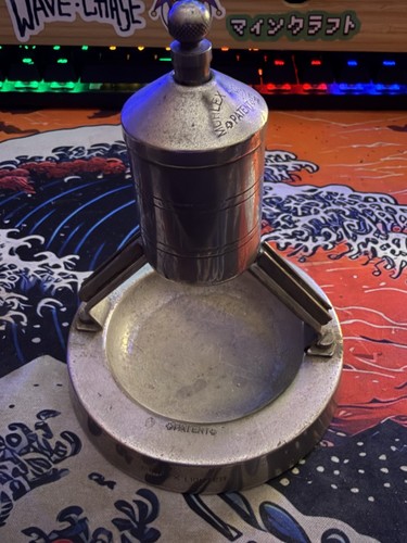 1920s art deco muhlex water - art,
