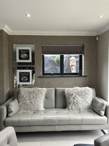 Modern folding sofa - modern,