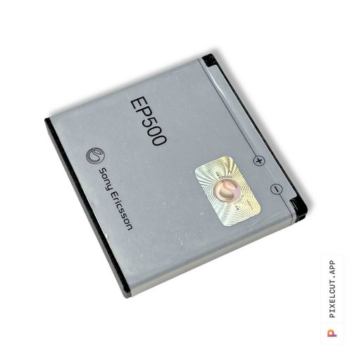 Sony ericsson ep500 battery - 2x,