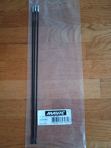 Mavic 2019 crossmax - mavic, elite