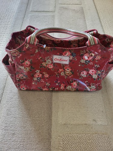 Kath kidston stunning handbag - kath,