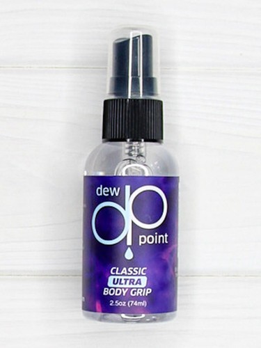 Dew point pole classic ultra - point,