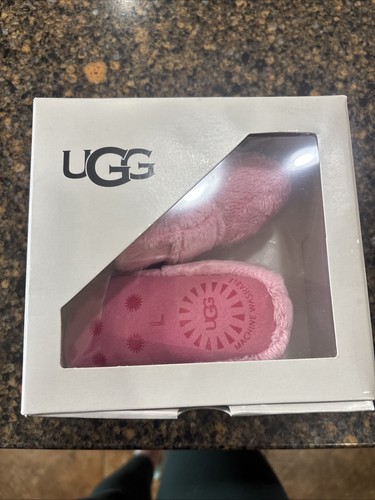 Ugg bixbee baby shows size - bixbee,