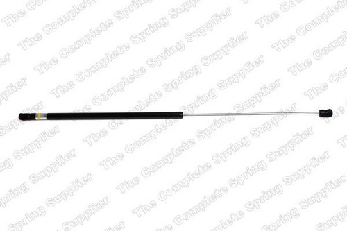 Bonnet gas shocker - shocker, spring