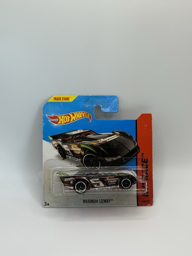 Hot wheels 2014 - wheels, card