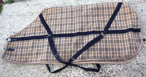 Classic baker 5a - 68-70'',