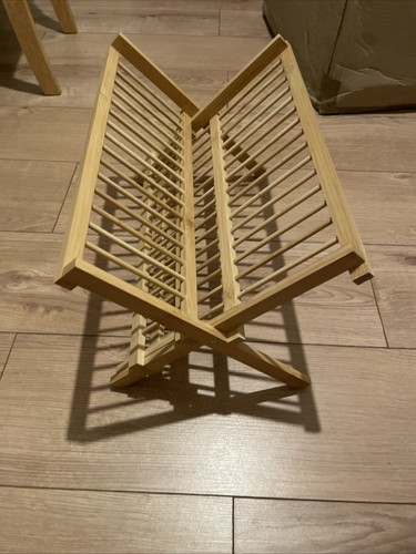 Amazon basics bamboo tier - basics, 2-tier