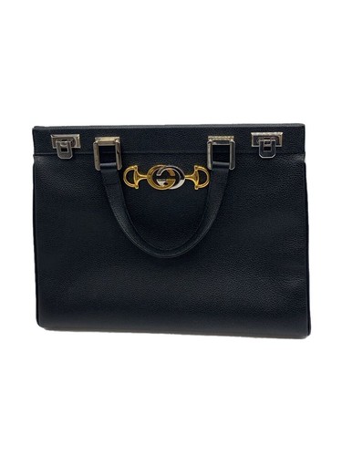 Gucci medium leather top