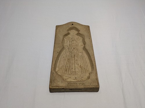 Amager kone lady earthware - amager,