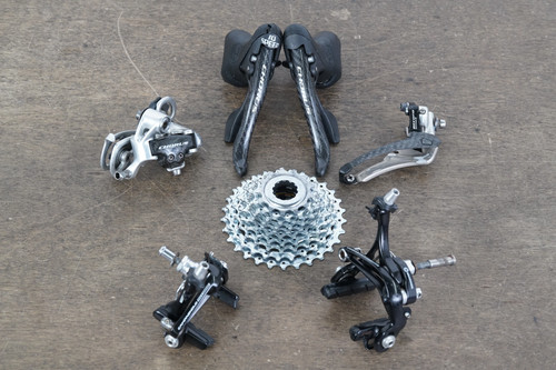 Campagnolo chorus speed - chorus,