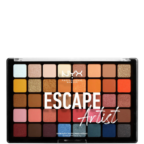 Nyx escape artist shadow - nyx,