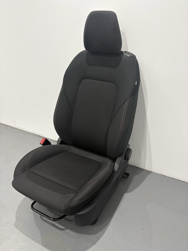 Ford fiesta mk8 line - 3, door