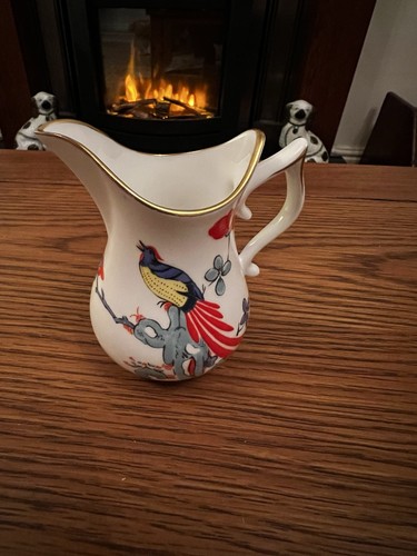 Royal worcester miniature - royal,