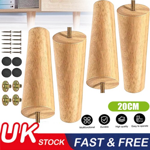Packs wooden furniture - 4,