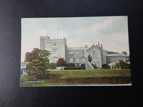 Sizergh castle kendal - sizergh,