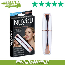 JML Nu You Rechargeable Facial