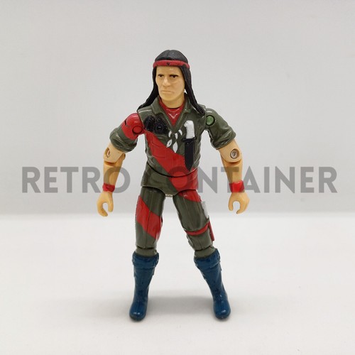 Hasbro joe 1991 - joe,