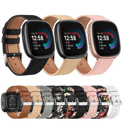 For fitbit sense versa - for,