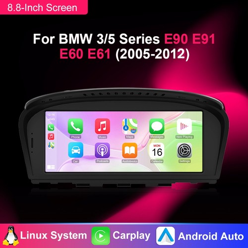 Android auto car - 8.9'',