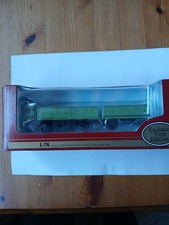 EFE 34404 AEC MK V Flatbed +