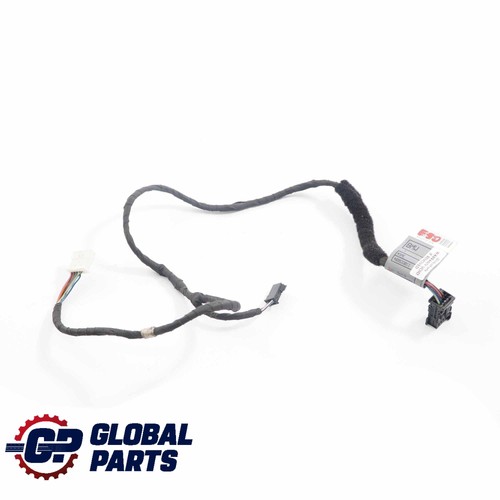 Bmw e87 e90 - seat, front