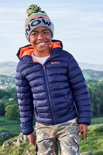 Mountain Warehouse Seasons