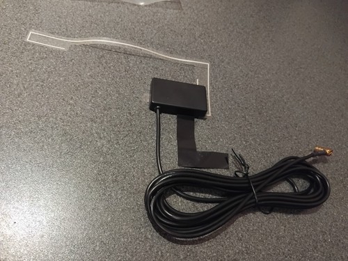 Universal dab digital car - dab,