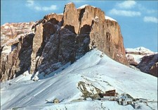 Passo Sella 